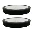 thumbnail image 1 of Filtro de 2 paquetes para purificador de aire Purezone Halo, filtro verdadero h13 para sistema de filtración en 1 de purificador de aire 2, 1 of 5