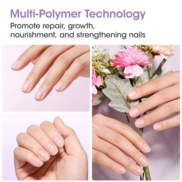 Gellen Nail Strengthener Treatment, 15ml, Lavender Scented photo 8