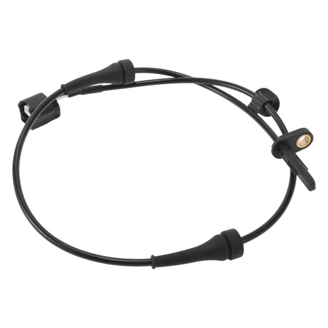 Sensor de velocidad de rueda ABS Unique Bargains Sensor ABS Sistema de frenos antibloqueo No.479015NN0B/479015NA0B/479015NA0C para Infiniti QX50 2019-2023 1 Pc Trasero Izquierdo