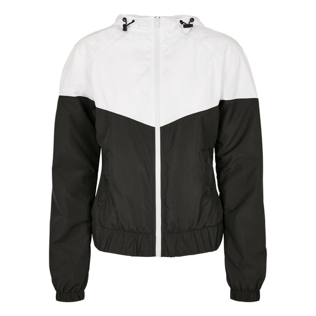 Urban Classics Coupe-Vent Flèche pour Femmes