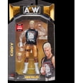 thumbnail image 2 of AEW Inégalé - Série 4, Cody Rhodes (Rare), 2 of 2