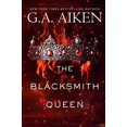 thumbnail image 1 of The Blacksmith Queen (The Scarred Earth Saga, Bk. 1), 1 of 2