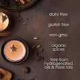 thumbnail image 3 of David Rio - Chai Mix, Tiger Spice, 14 onzas, 3 of 6