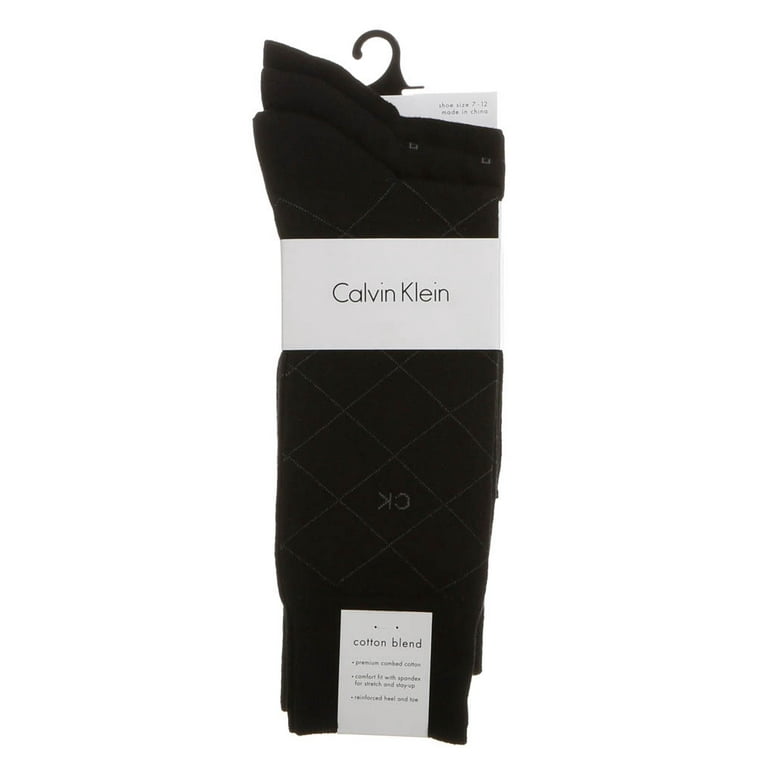 Calvin klein socks 3 pack sale