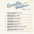 thumbnail image 2 of Kenny Rogers etc Dolly Parton - Country and Western Volume 3 (Audiobook), 2 of 2