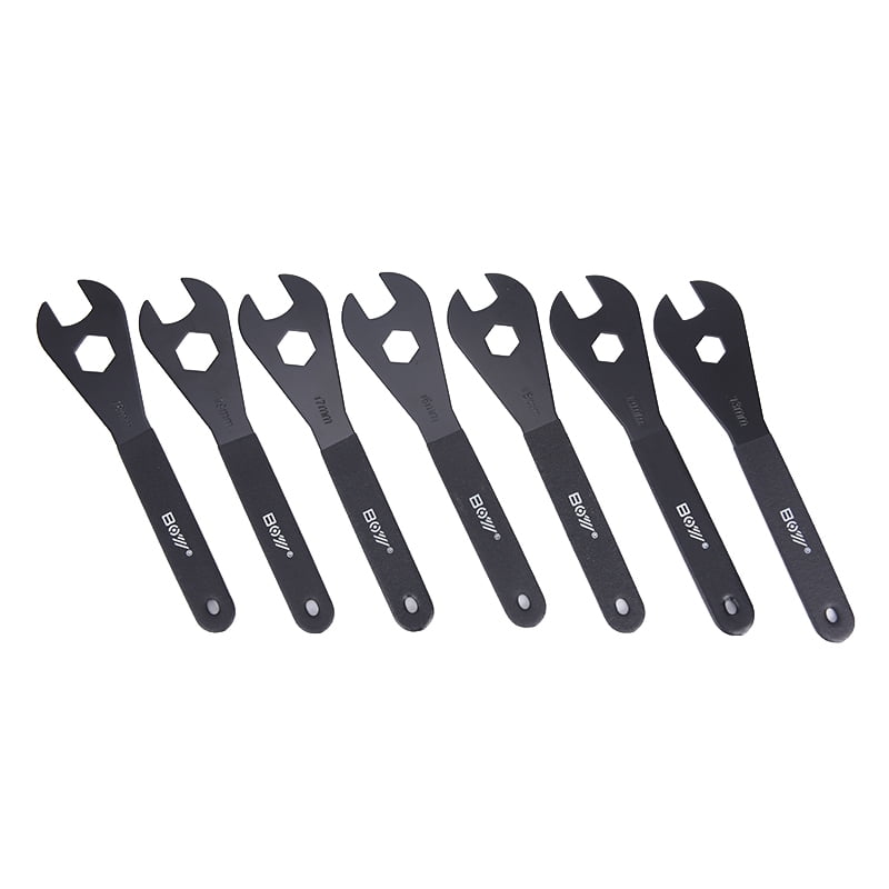 bicycle spanner set