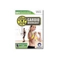 thumbnail image 1 of Gold's Gym Cardio Workout-wii-wii-, 1 of 4