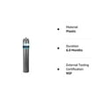 thumbnail image 3 of Aquasana Under Sink Water Filter Replacement - Claryum Direct Connect Under Counter Filtration System - AQ-MF-1-R, 3 of 3