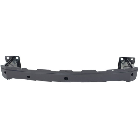 Front Bumper Reinforcement Compatible with LAND ROVER RANGE ROVER EVOQUE 2012-2017 Impact Bar (2-Door 2012-2017)/(4-Door 2012-2015)