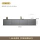 thumbnail image 1 of Modern Tv Stand Cabinet Floating Tv Stand Night Luxury Coffee Tables Nordic Lowboard Moveis Para Casa Living Room Furniture My Lux Decor Round, 1 of 30