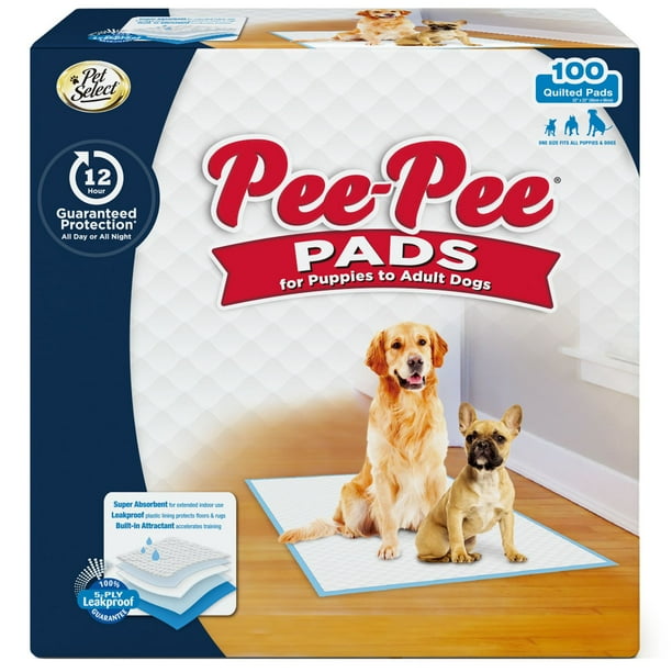 Kennel Club Sam's Puppy Pads Multipurpose Sam's Club