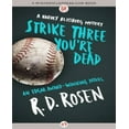 thumbnail image 1 of Strike Three Tu Es Mort, 1 of 2