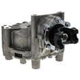 thumbnail image 1 of Niche Rear Differential Gear Case for Polaris RZR Pro R 4 1336923 519-CDI2269F, 1 of 8
