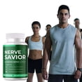 thumbnail image 1 of Nerve ~Nerve Support Advanced Nerve Support 60pc, 1 of 6