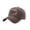 Brown, variant on Giaone Fashionable Monkey Printing Baseball Hat Wash Cotton Cap For Outdoor Activity Women Men Unisex Head Accessories