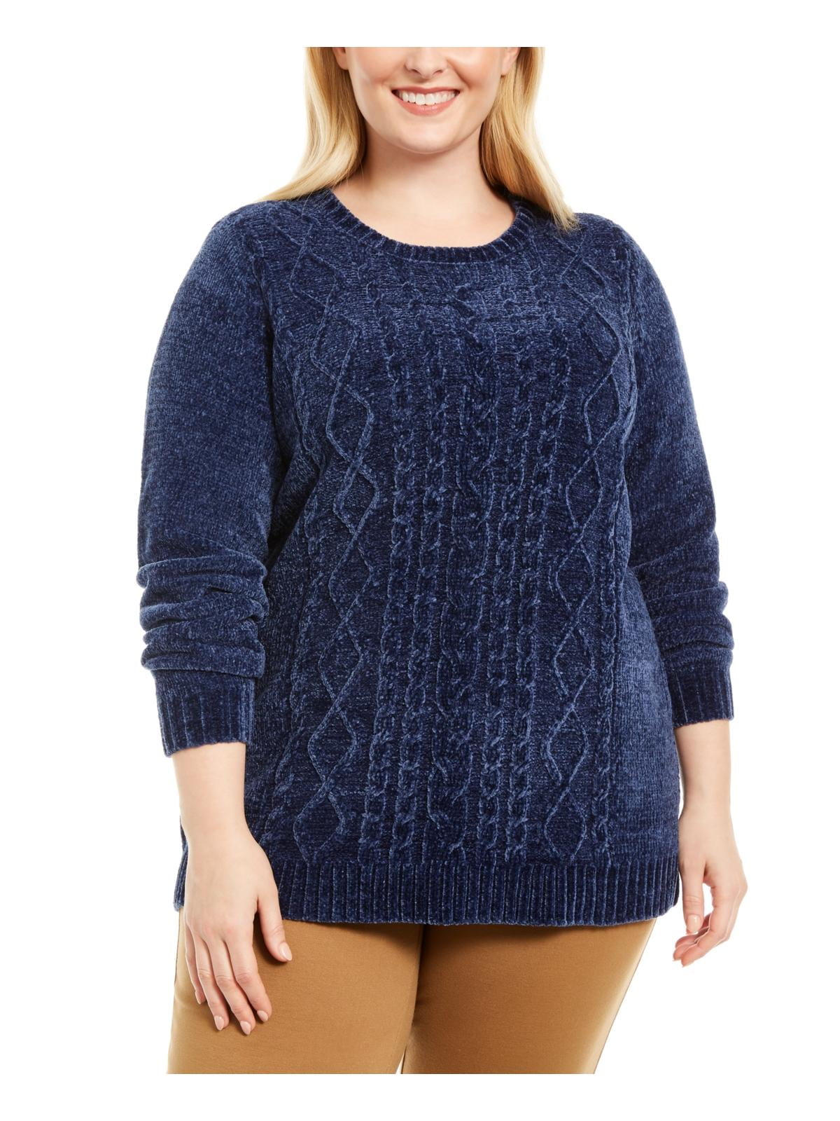 karen scott sweaters