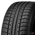 thumbnail image 2 of 1 New Nexen CP641 215/55R17 94V All Season High Performance Directional Tires 11103NXK / 215/55/17 / 2155517, 2 of 4