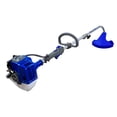 thumbnail image 3 of Desbrozadora Hyundai  Cuchilla Gasolina 1.2Hp HYH2626C, 3 of 3
