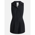 thumbnail image 6 of Avia Women's FeatherStretch Romper, Sizes XS-XXXL, 6 of 7