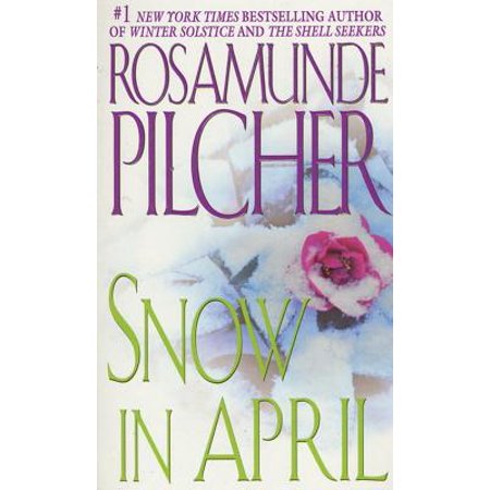 Snow In April - eBook (Best Snow In April)