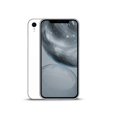 thumbnail image 1 of iPhone XR 128 GB Blanco Apple iPhone XR - 128 GB - Blanco, 1 of 2