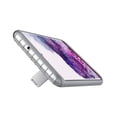 thumbnail image 4 of Case Samsung Protective Cover S20+ Plata Samsung EF-RG985CSEGMX, 4 of 4