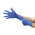 thumbnail image 2 of Micro-Touch Nitrile Disposable Nitrile Exam Glove Standard Cuff Length LARGE 6034303 200 per Box, 2 of 3