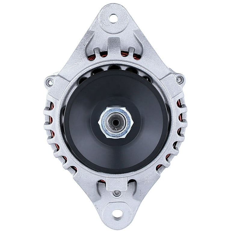 Alternator Fits Samsung Excavator Se50-3 4Tne94 Yanmar Lr140-721C