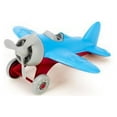 thumbnail image 1 of Green Toys Airplane - Blue, 1 of 5
