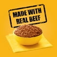 thumbnail image 5 of (4 pack) Pedigree Chopped Ground Dinner Soft Wet Dog Food With Beef, Canned Dog Food, 22 oz. Cans, 12 Count, 5 of 24