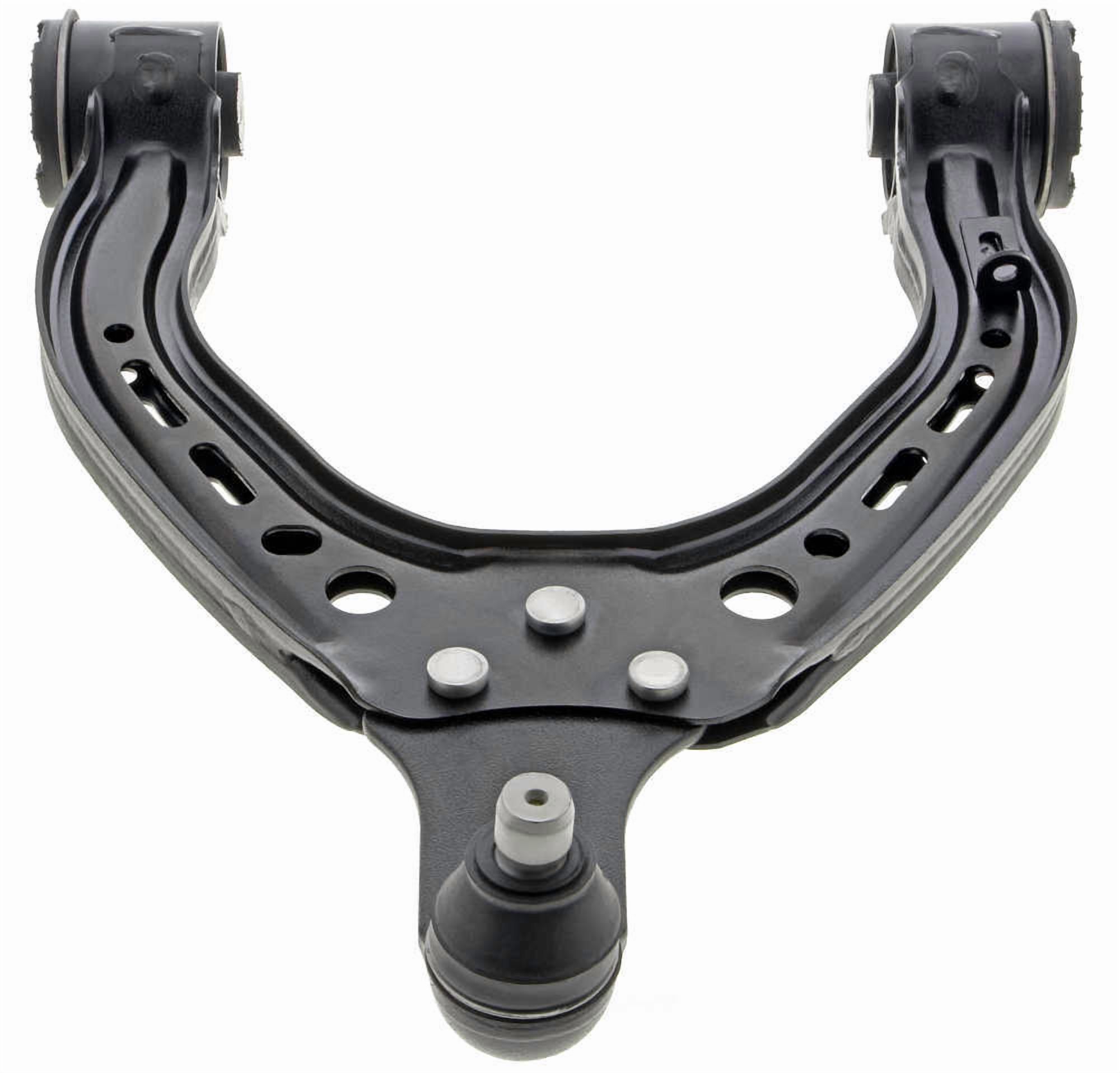 Mevotech CMS95137 Suspension Control Arm and Ball Joint Assembly