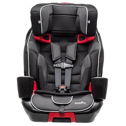 evenflo advanced protection series