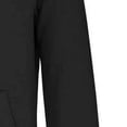 thumbnail image 4 of Kariban Mens Eco Friendly Hoodie, 4 of 4