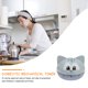 thumbnail image 3 of unbranded 1Ud Temporizador Azul Para Cocina Recordatorio De Tiempo Manual Práctico Y Preciso, 3 of 7