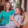 thumbnail image 4 of MyPurMist Classic Handheld Personal Steam Inhaler & Humidifier, Plug-in, Portable Warm Mist Device, 4 of 7