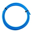 thumbnail image 2 of Manguera de freno de Disco hidráulico Sunnimix para bicicleta MTB Tubo de aceite azul 3 m, 2 of 8