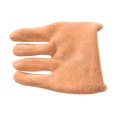 thumbnail image 2 of Separador de dedos absorbe la humedad lavable a máquina Anti-escaras para naranja Yuyangstore Separador de dedos, 2 of 8
