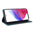 thumbnail image 5 of Case for FOXDOCK Samsung Galaxy A52 RFID Blocking Wallet Flip Cover Shockproof, 5 of 5