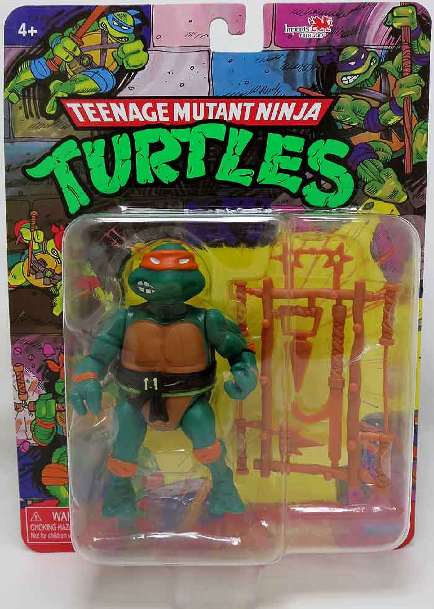 TMNT FIG