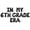 Black, variant on Letter Balloons - IN MY 6TH GRADE ERA 16" Inch Alphabet Letters Foil Mylar Balloon 6th Grade Party Banner (Black)