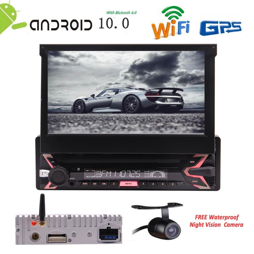 gps system for car