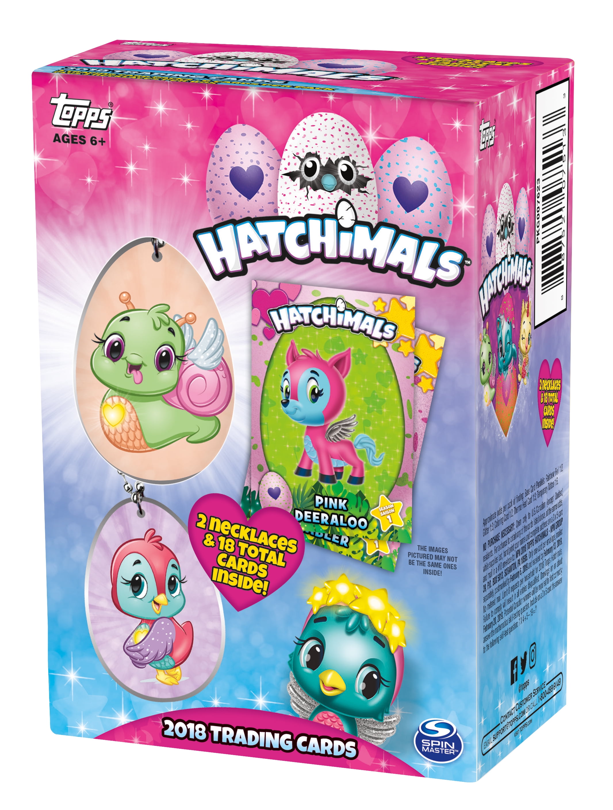 best hatchimals 2018