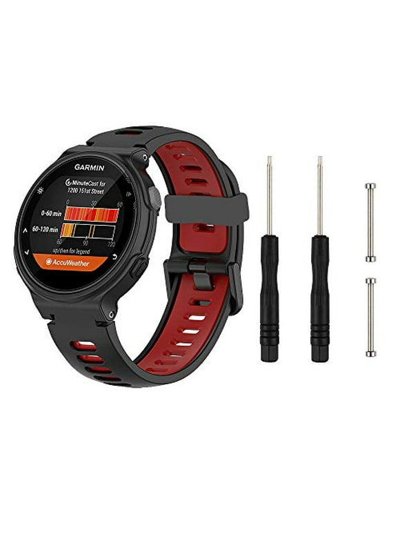 Garmin Approach S20 Watch Band Replacement
