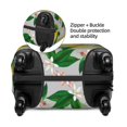 thumbnail image 5 of Wukai Lemon1 Elastic Luggage Cover: Personalized Protection for Your Suitcase - Fits 19~29-inch, Washable & Durable Travel Companion-, 5 of 8