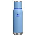 thumbnail image 1 of Botella térmica Stanley Adventure-To-Go 740 ml azul, 1 of 1