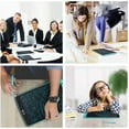 thumbnail image 5 of Partially Erasable Writing Tablet, 8.5 Inch Electronic LCD Writing Board With Anti-Clearance Function, Paperless Pen For Writing, Drawing, Notes, Great Gifts, 5 of 5