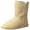 Beige, variant on Willowbee Women's Sadie Boot Sand Size 7