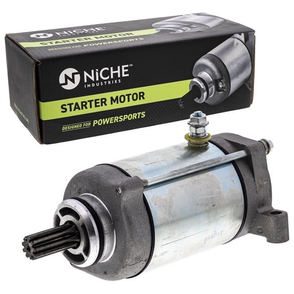 Niche Starter Motor for CF Moto 0188-091100 188-091100 ATV 519-CSM2427O
