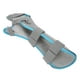 thumbnail image 1 of Muñequera Ajustable Para Túnel Carpiano Con Forro Acrílico de Esponja, Protectión de 360 ​​Grados y Férula hueca dura para dolor de artritis, tendinitis, esguinías,, 1 of 7