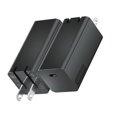 thumbnail image 1 of Lenovo 65W USB-C GaN Adapter, 1 of 6